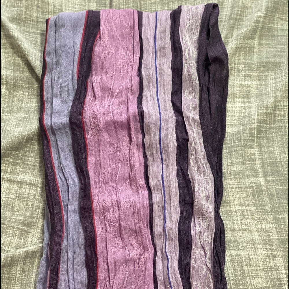 Lot of scarves - Picture 5 of 7